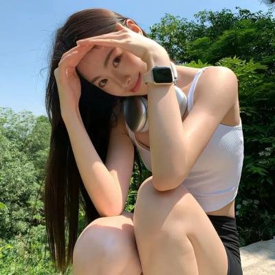 蔷薇少女